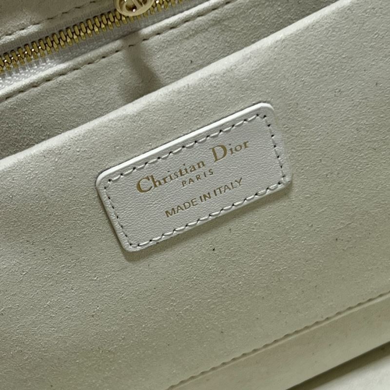 Christian Dior My Lady Bags